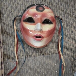 About Clay Art by Clay Mark Of San Francisco - Rings Of Saturn